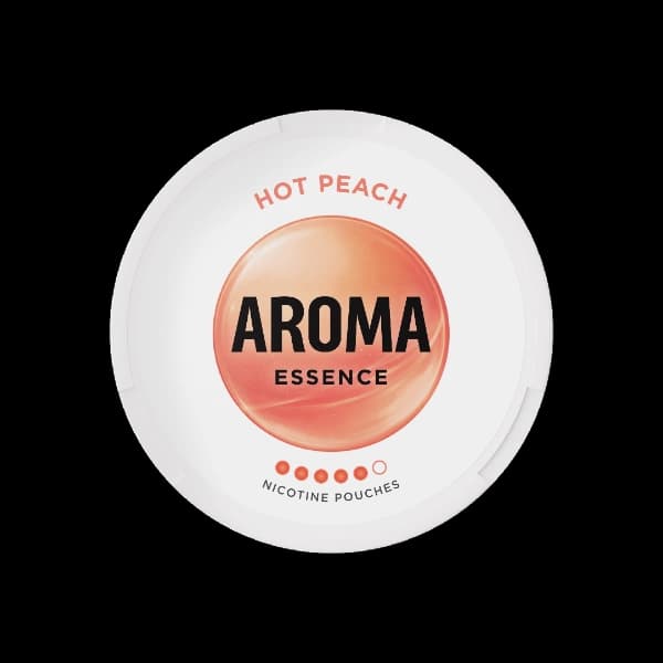 Aroma Essence Hot Peach