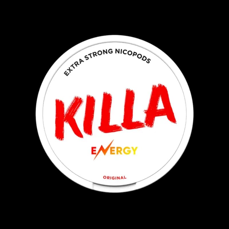 KILLA Energy